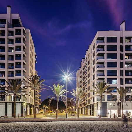 Expoholidays - Primera Linea De Playa Villapepita Parking Gratis Almería Exteriör bild